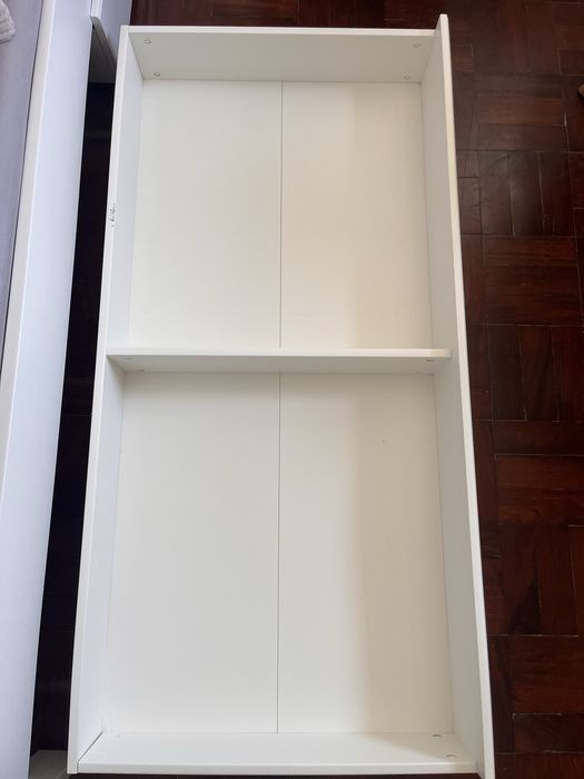 Cama Songesand Ikea