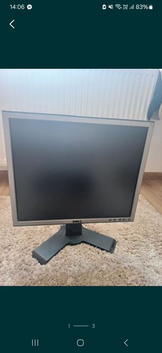 monitor dell z allegro