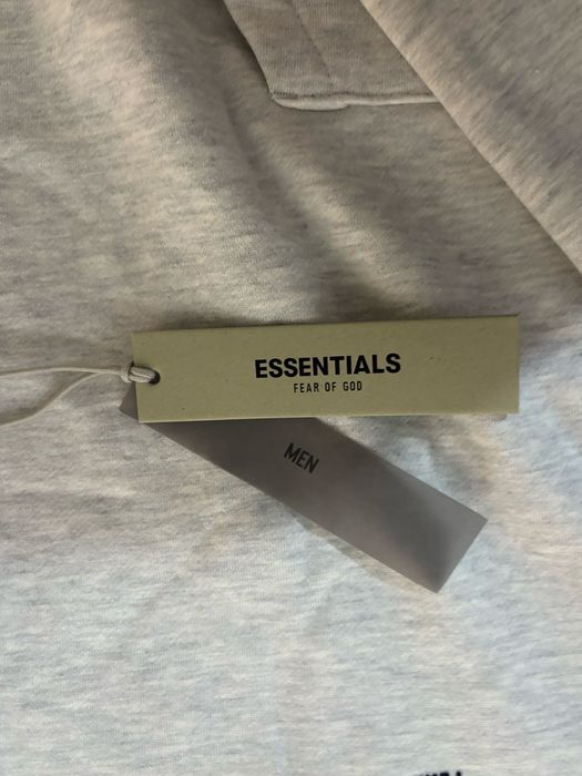 Sweat Essentials L