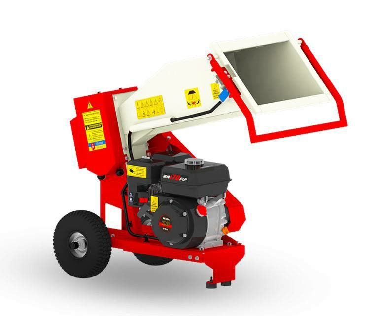 Оренда Подрібнювача гілок АМ-60БД