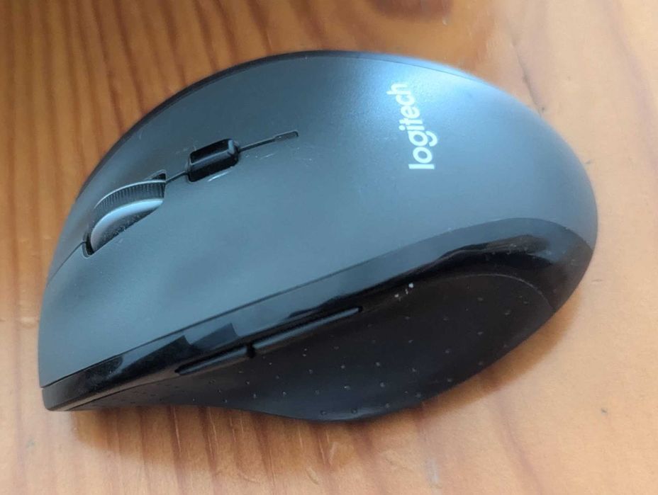 Logitech M705 Mouse
