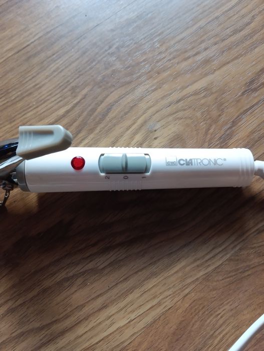 Пропоную плойку для волосся (не Китайці)