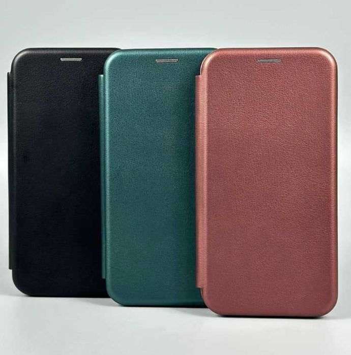 Чохол книжка до Samsung A06