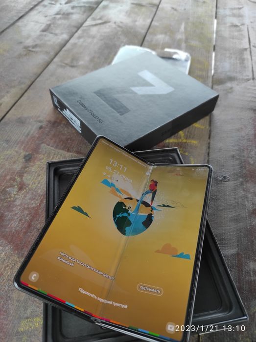 Samsung Galaxy Z Fold3 5G