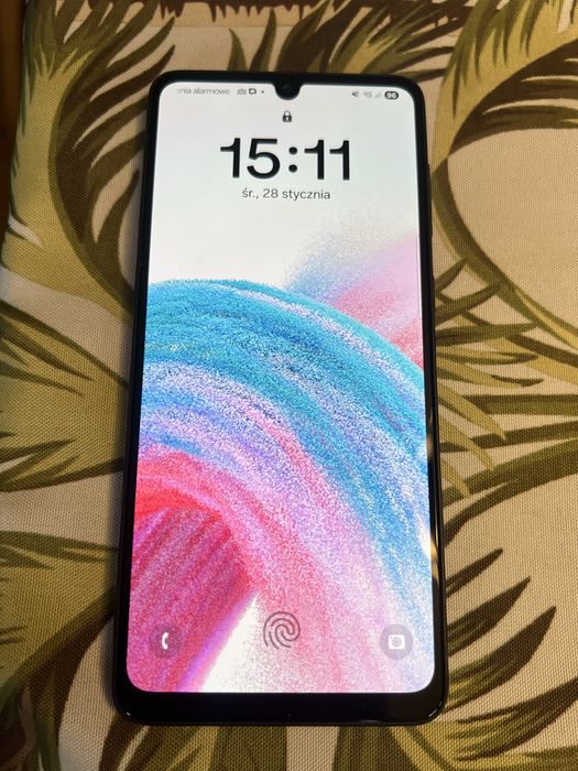 Samsung Galaxy A33 5G - bdb stan