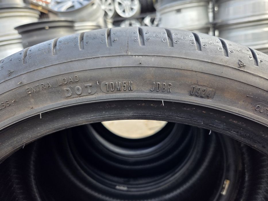 225 40 R18 Dunlop SportMaxx RT2