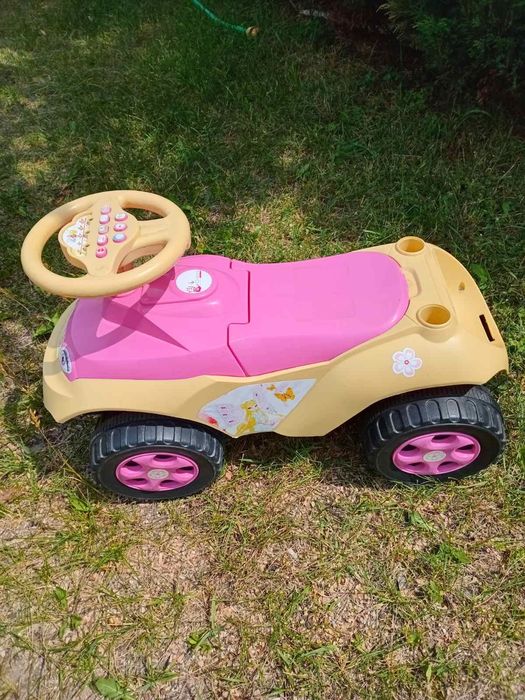 талакар для дівчинки