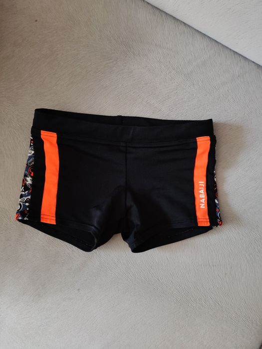 Kąpielówki chłopięce