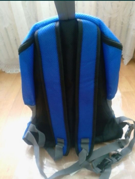 Рюкзак переноска для собак