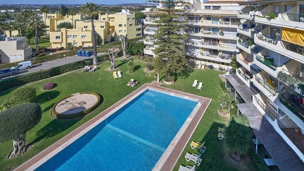 Vilamoura – Semana de 16 a 23 Agosto em Resort com Piscinas (7 noites)