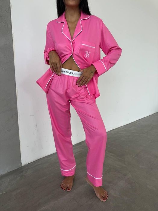 Піжама Вікторія Сікрет комплект Victoria's Secret