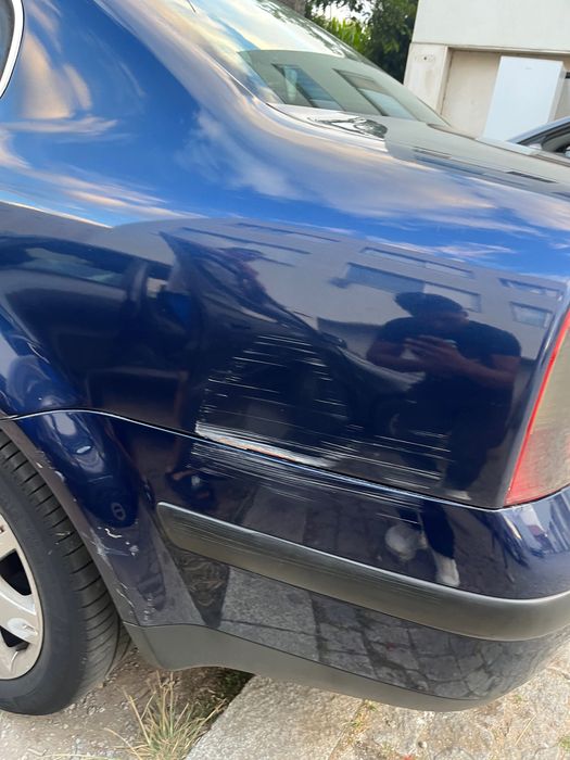 Vw Passat 1.9 Pd 2004