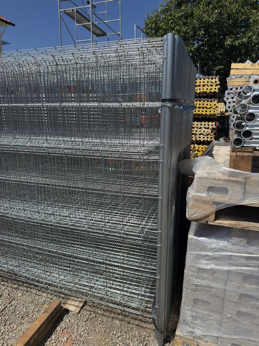 Painel Vedação obra 3.50MTx1.90MT
