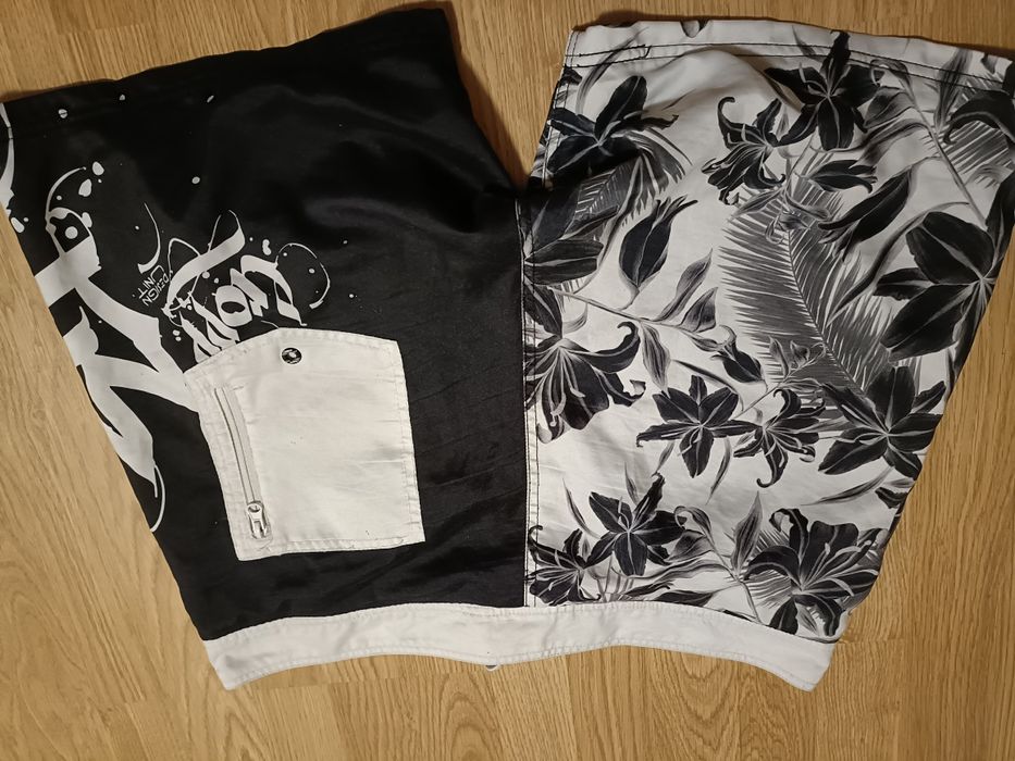 Spodenki Męskie Cropp XL