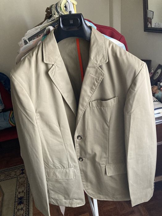 Casaco Homem Throttleman