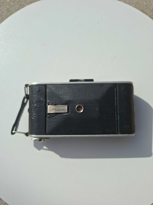 Camara de decoração vintage da marca Ilhagee