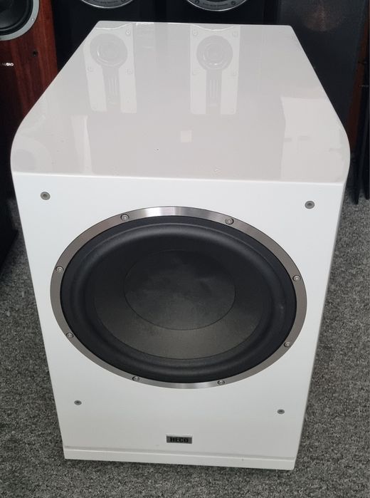 Subwoofer Heco Celan gt 322