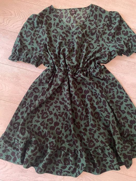 Сукня жіноча від Shein