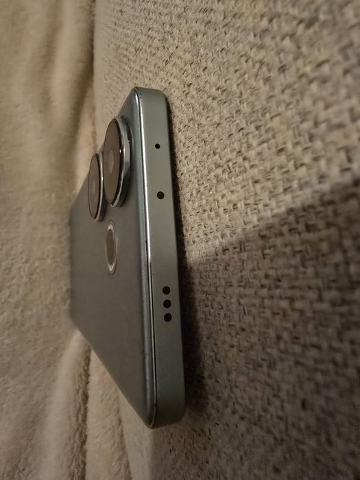 Xiaomi poco f6 cor verde 512 GB