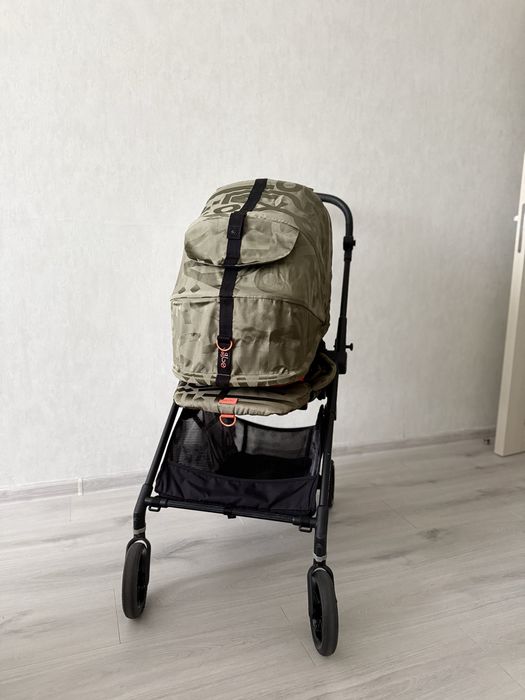 Коляслка Cybex melio