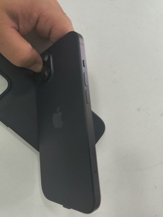 iPhone 15 128gb negro