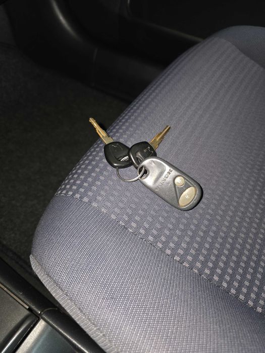 Honda Civic 3DR (EP01)