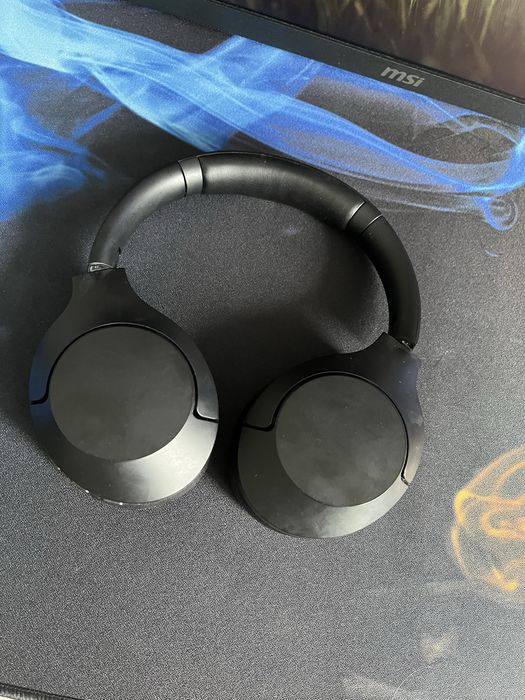 Philips 8000 Series Wireless Headphones ANC Pro