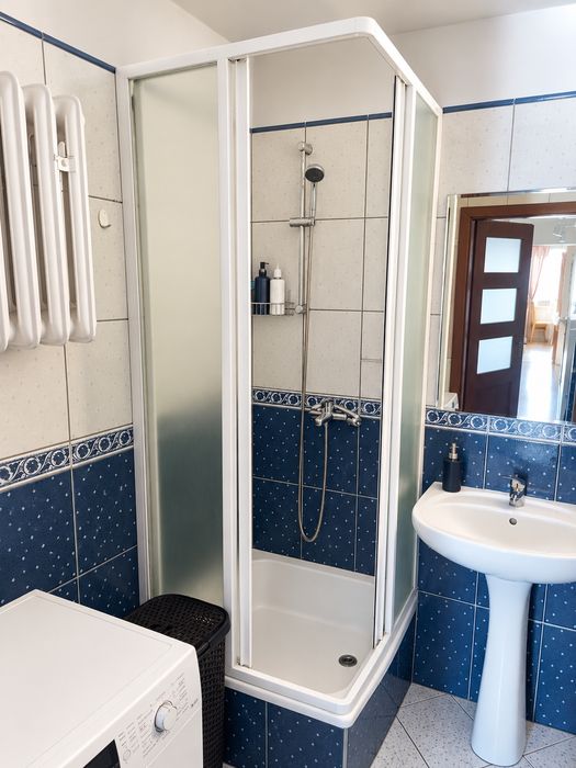 Mieszkanie 64m na Nowym Dworze
