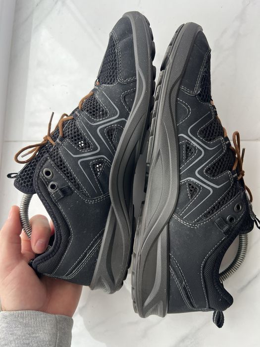 Кросівки Ecco  41 розмір 25.5-26см