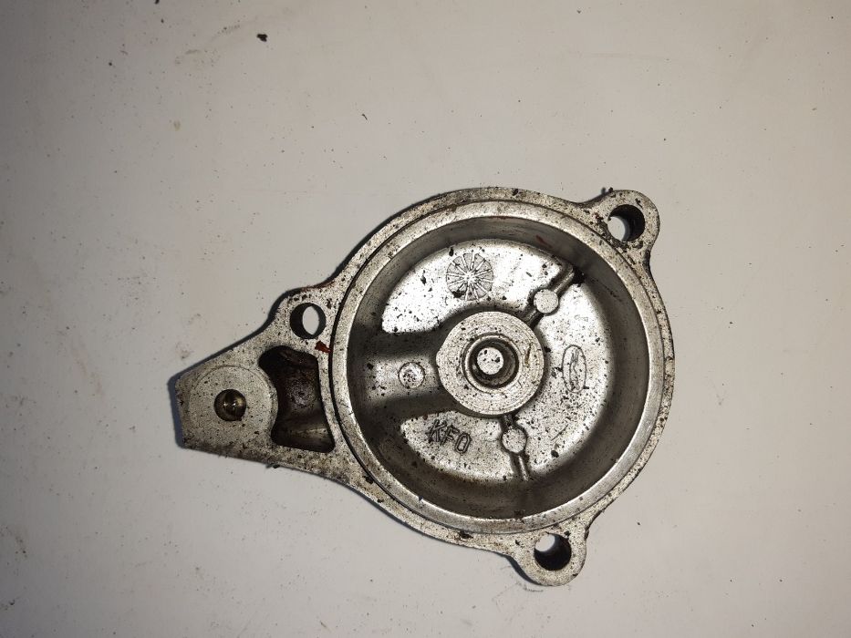 Honda xl 350/250 dekiel pokrywa filtra oleju korek korki części