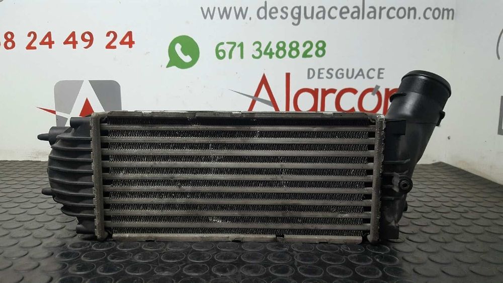 INTERCOOLER PEUGEOT 307 CC (S2) BáSICO