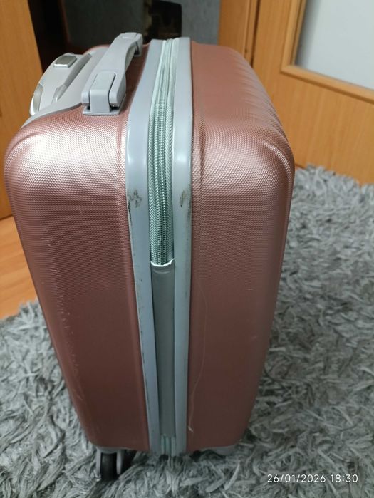 Vendo Mala de Cabine