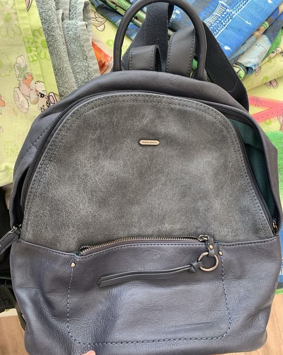 рюкзак david jones paris