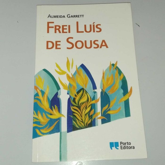 Friar Luís de Sousa, Almeida Garrett