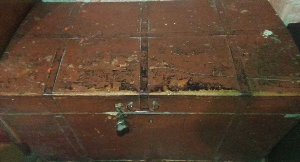 Продам Куфер скриня