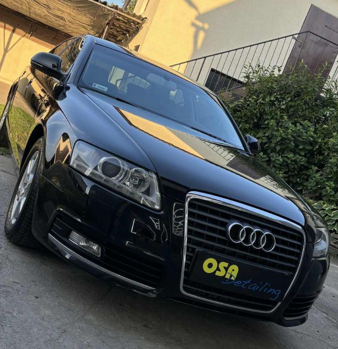 Audi a6 c6 2.0 tdi lift