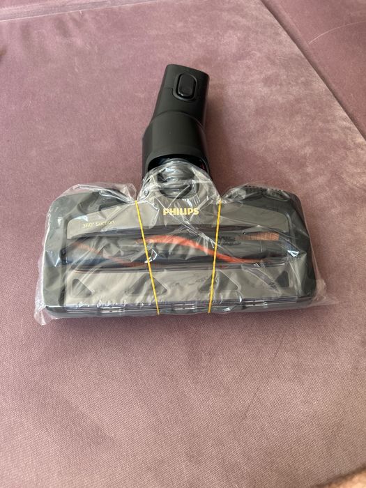 Nasadka Philips 360° Suction