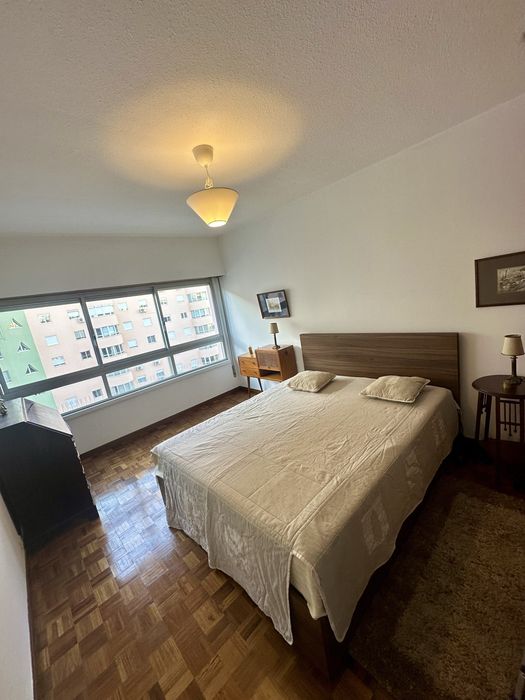 Apartamento totalmente renovado Lisboa