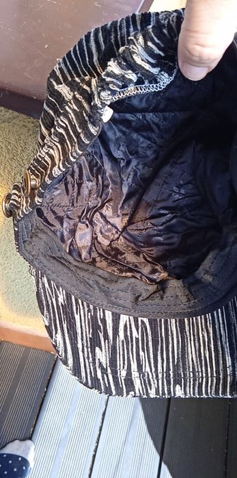 Czapka z daszkiem  nowa