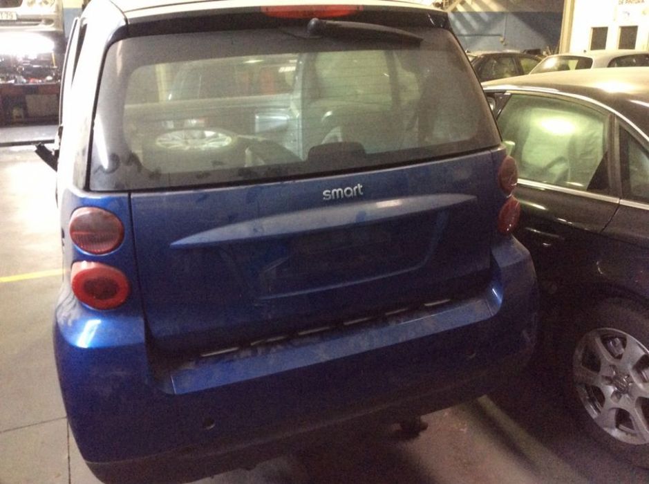 Smart Fortwo 1.0i