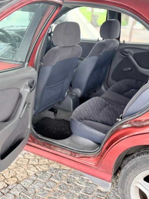 Fiat Brava 1997 90mil KM