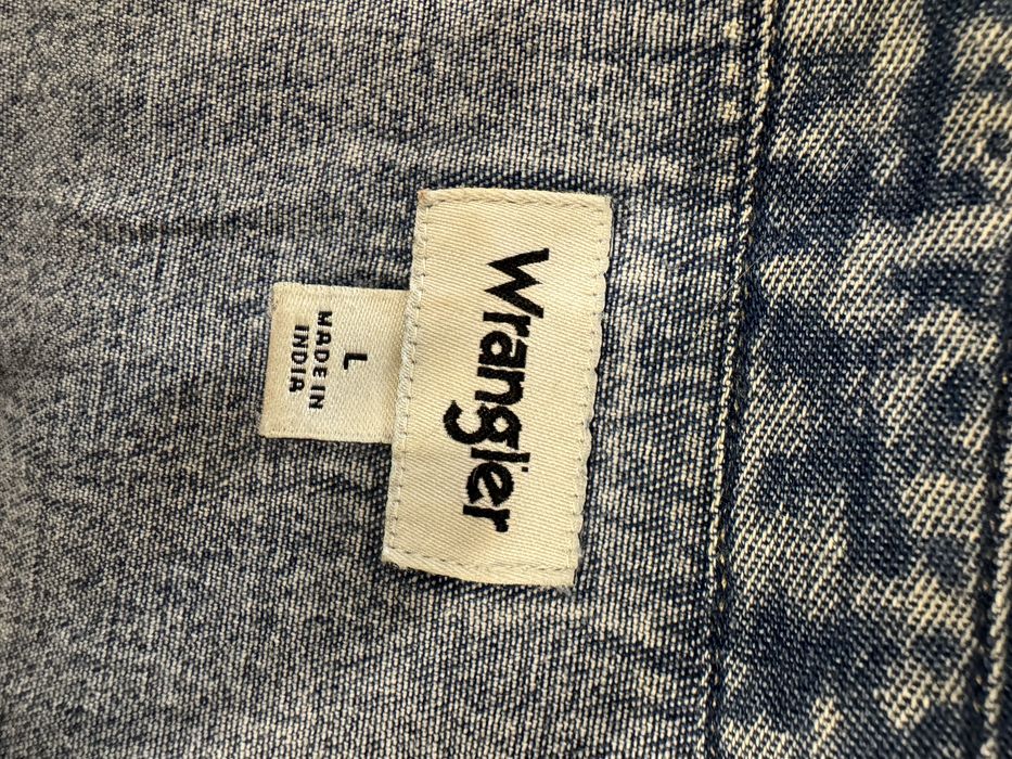 Plaszczyk damski dzinsowy nowy