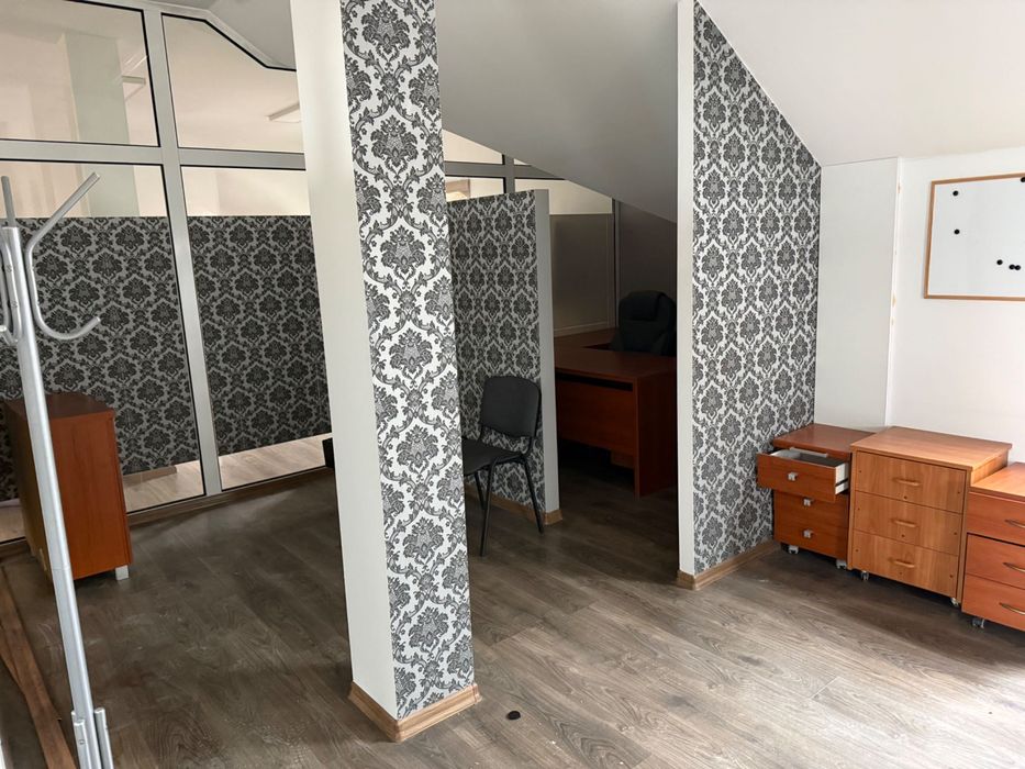 Lokal biurowo-usługowy na wynajem Andrychów Słowackiego 57