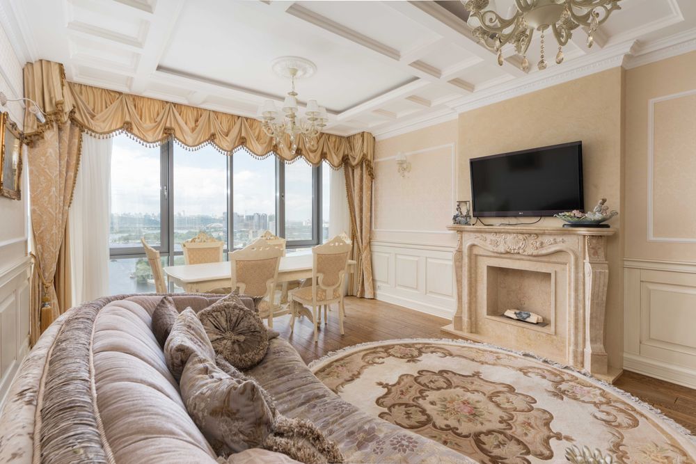 3-кімнатна квартира за адресою (площа 112 м²) - Atlanta.ua - фото 14