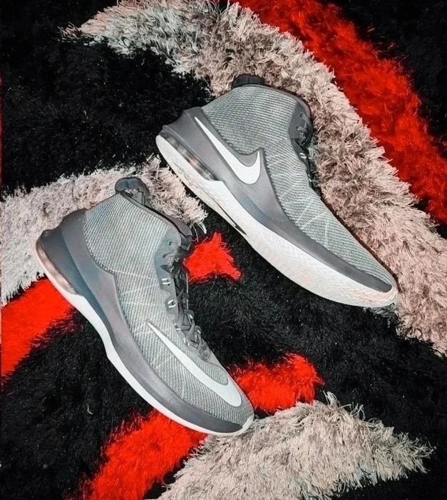 Sapatilhas Nike Infuriate