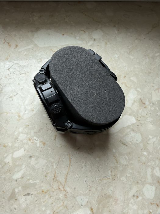Smartwatch Garett sport combat RT