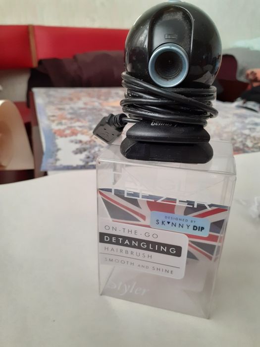 Камера наблюдения