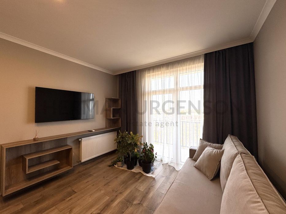 1-кімнатна квартира за адресою вул. Київська (площа 42 м²) - Atlanta.ua - фото 3