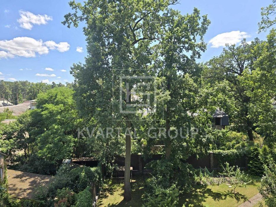 Apartment in Bucha, Buchanskyy rayon - More