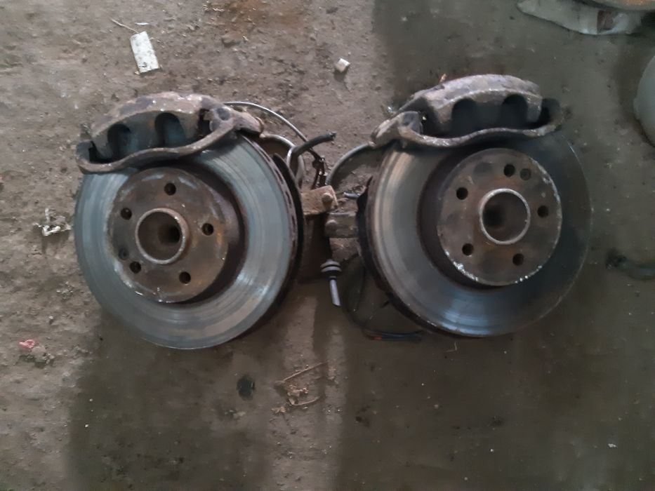 Ступиця ступица цапфа Підшипник Віто Вито Vito 639 109 111 115